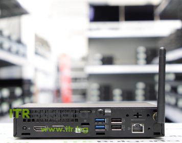 обновен Dell OptiPlex 3060 Grade A компютър втора употреба