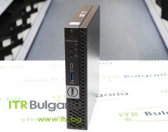 обновен Dell OptiPlex 7050 Micro компютър втора употреба