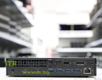 обновен Dell OptiPlex 7050 Grade A компютър втора употреба