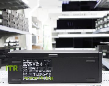 обновен Dell OptiPlex 7050 SFF компютър втора употреба