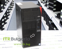 Fujitsu Esprimo P757 Microtower