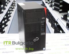 обновен Fujitsu Esprimo P757 Grade A компютър втора употреба