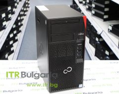 обновен Fujitsu Esprimo P758 Grade A компютър втора употреба