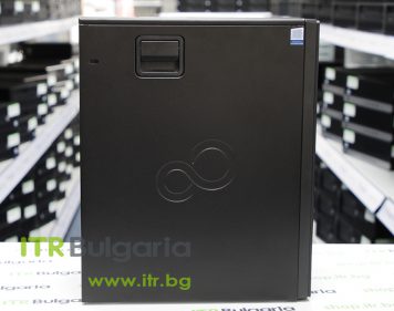 refurbished Fujitsu Esprimo P758 Grade A