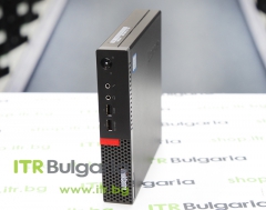 refurbished Lenovo ThinkCentre M710q Tiny Desktop