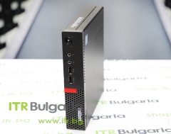 обновен Lenovo ThinkCentre M710q Grade A компютър втора употреба