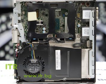 обновен Lenovo ThinkCentre M710q Grade A компютър втора употреба