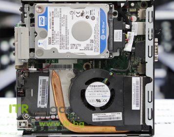 обновен Lenovo ThinkCentre M73 Grade A компютър втора употреба