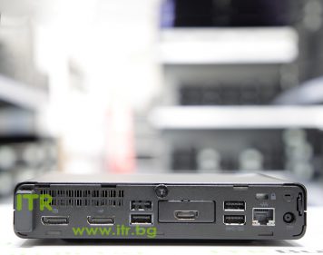 refurbished HP EliteDesk 800 G5 DM Grade A