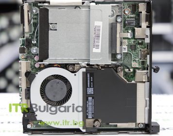 refurbished HP EliteDesk 800 G5 DM Desktop Mini