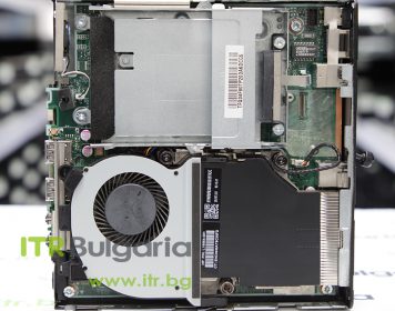 refurbished HP ProDesk 400 G5 DM Grade A