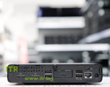 refurbished HP ProDesk 600 G5 DM Grade A