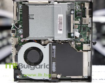 refurbished HP ProDesk 600 G5 DM Grade A