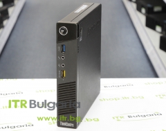 refurbished Lenovo ThinkCentre M93p Tiny Desktop