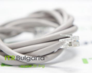 Fujitsu Cash Drawer Cable