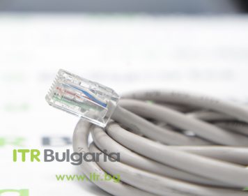 Fujitsu Cash Drawer Cable