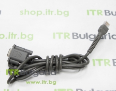 Motorola DS4208 to PC Cable