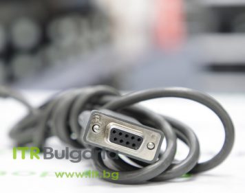 Motorola DS4208 to PC Cable