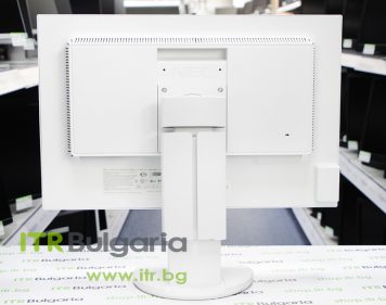 обновен NEC EA244WMi монитор втора употреба