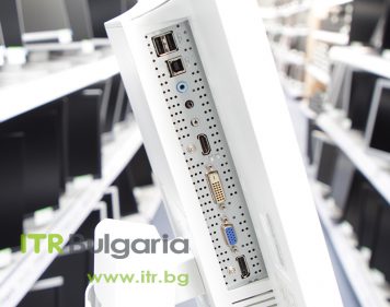 обновен NEC EA244WMi монитор втора употреба