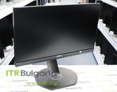 обновен Philips 241B7QPJEB монитор втора употреба