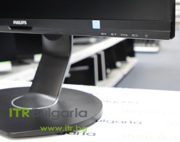 обновен Philips 241B7QPJEB монитор втора употреба