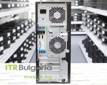 refurbished HP Z240 Tower Workstation workstation