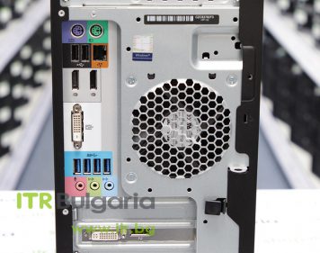 refurbished HP Z240 Tower Workstation workstation