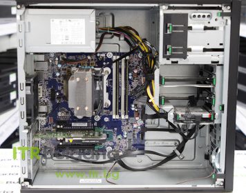 refurbished HP Z240 Tower Workstation workstation