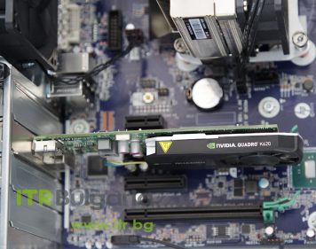 обновен HP Z240 Tower Workstation работна станция втора употреба