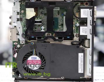 обновен Lenovo ThinkCentre M910q Grade A компютър втора употреба