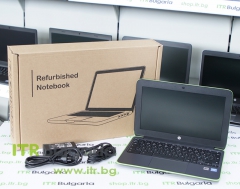 HP Chromebook 11 G5 EE Green Grade A