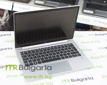 обновен HP EliteBook 835 G7 Grade A лаптоп втора употреба