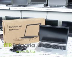 refurbished HP EliteBook 850 G6 Grade A
