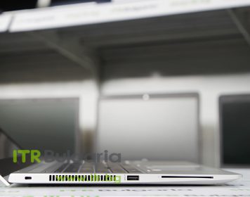 refurbished HP EliteBook 850 G6 Grade A