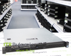 Dell PowerEdge R210 II Rack Mount 1U