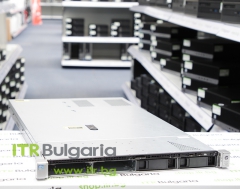 HP ProLiant DL320e Gen8 Rack Mount 1U