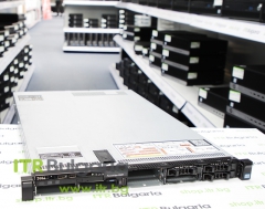 Dell PowerEdge R620 Rack Mount 1U