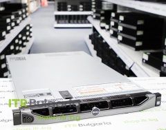 обновен Dell PowerEdge R630 Rack Mount 1U сървър втора употреба