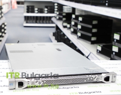 HP ProLiant DL360p Gen8 Rack Mount 1U