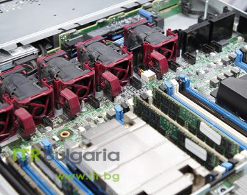 refurbished HPE ProLiant DL360 Gen9 Rack Mount 1U server