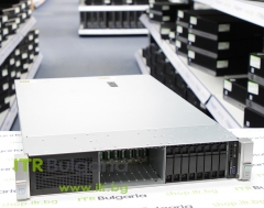 HPE ProLiant DL380 Gen9 Rack Mount 2U