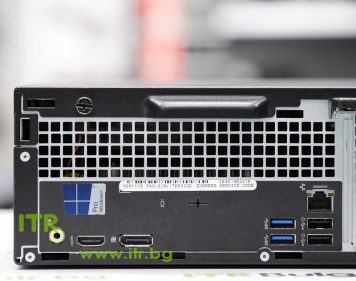 refurbished Dell OptiPlex 3040 SFF