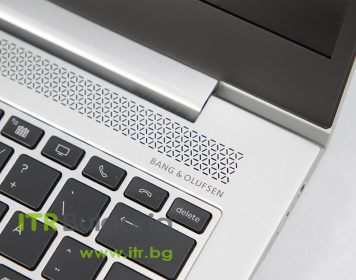 обновен HP EliteBook 830 G6 Grade A лаптоп втора употреба