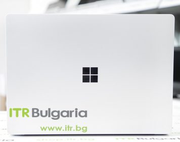 refurbished Microsoft Surface Laptop 2 1769 Platinum Grade A Preinstalled with Windows 10 Pro