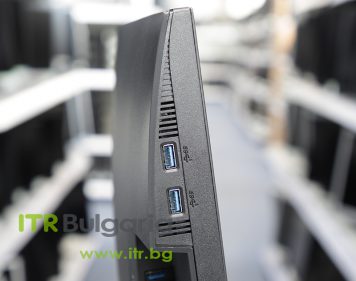 обновен Dell P2422H монитор втора употреба