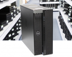 Dell Precision Tower 5820 Intel Xeon 6-Core W