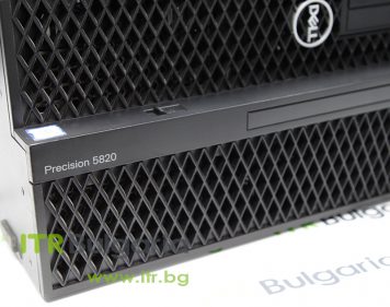 refurbished Dell Precision Tower 5820 workstation