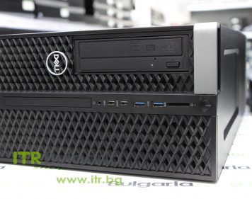 refurbished Dell Precision Tower 5820 workstation