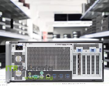 обновен Dell Precision Tower 5820 работна станция втора употреба
